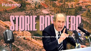 Rino Foschi il ds di un Palermo che non tornerà più  Storie RosaneroEp11 [upl. by Renata53]