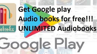 Download audiobooks for free [upl. by Alenson]