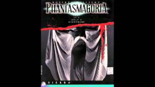 Phantasmagoria  Phantasmagoria 1 [upl. by Wynnie]