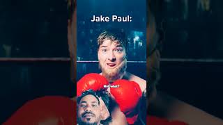 Jaek PaulMaik Tysongreensreen youtubeshorts funny mrbeast [upl. by Auberon929]