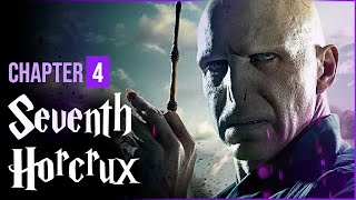 Seventh Horcrux Chapter 4  Harry Potter vs Remus Lupin Pt 1  FanFiction AudioBook [upl. by Rutherford]