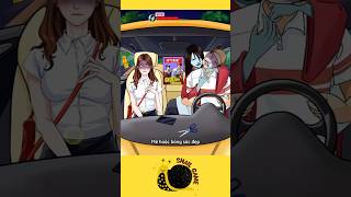 GameplaySự thật phía sau chiếc ghế games shorts anime [upl. by Yoc]