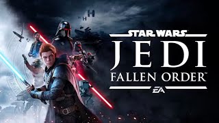 Star wars jedi fallen order 2 [upl. by Ungley]