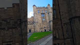 DURHAM CASTLE ENGLAND UK 🇬🇧 [upl. by Ettenuj405]