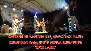 Music quotMoe Laekquot [upl. by Loretta]