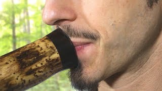 Didgeridoo Playing Tips 3 Keys To A Better Sound [upl. by Aierb399]