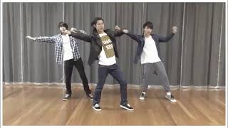 Ringa Linga Taeyang Dance Tutorial Mirror Mode DarrenTP [upl. by Oina]