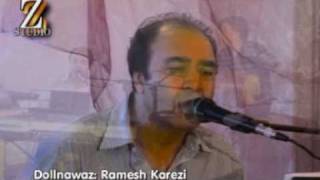 FAIZ KAREZI  ADAM KHANA CHARZI KATH ME WOBAZA DALLAN TA LIVE CONCERT IN EMARAT 2009 [upl. by Oznohpla]