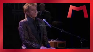 Barry Manilow  I Am Your Child from the MANILOW LIVE FROM PARIS LAS VEGAS DVD [upl. by Soulier]