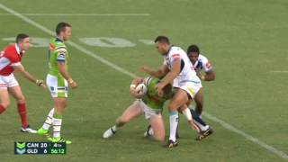 Josh Hodgson A SEASON TO REMEMBER [upl. by Arnie274]