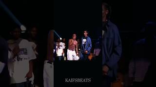 SNOOP DOGG with 2PAC on stage tupac 2pac snoopdogg snoopy hiphop oldschoolhiphop hiphopmusic [upl. by Aihk480]