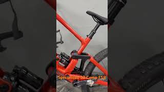 New Specialized Comp S2 FSR [upl. by Elahcim]