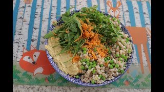 What I eat in a week  VEGAN  Giovedì [upl. by Dov590]