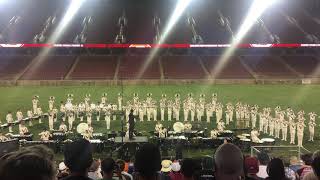 2018 Santa Clara Vanguard CloserFirst closer performance encore at Stanford July 23 2018 [upl. by Acnaiv]