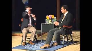 Neil Degrasse Tyson on Isaac Newton [upl. by Frannie]