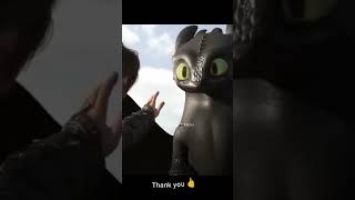 Remember me cinematicrecapped toothless httyd edit [upl. by Odrareve]