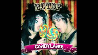 05 Candyland Explicit Version HD amp Lyrics  Blood On The Dance Floor [upl. by Marilla]