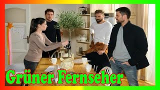 „Unter Uns“ SPOILERS – Folge 6811 Donnerstag 2402 Corinna und Chris planen Gespräch mit Matteo [upl. by Sabu88]