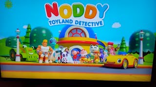 Noddy Theme Tune  Welcome to Noddys World Song 2016 [upl. by Nele]