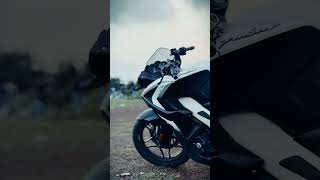 RS200🤍 rs200 bajajpulsar bajajpulsarrs200 cenamatic videos viralshort viralvideos video [upl. by Orest]