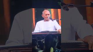 Ilayaraja Live Concert 2024 ilayaraja ilayarajasongs liveconcert [upl. by Oirad206]