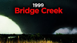 Bridge Creek  The Strongest Tornado Ever Recorded [upl. by Kaplan]