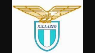 In Cima ar Mondo cè La Lazio Mia [upl. by Hcir]