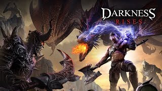 Darkness Rises  Official launch trailer [upl. by Aran]