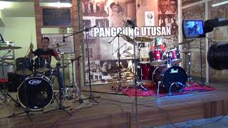 AIMAN DRUMMER FT AMIRA DRUMMER [upl. by Viviana]