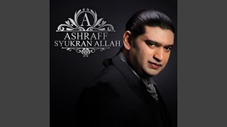 Syukran Allah [upl. by Rabkin]