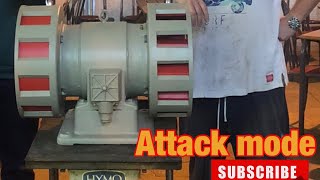 WW2 Carter’s air raid siren Attack sound [upl. by Brittney]