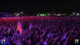 David Guetta En Vivo Creamfields Buenos Airespart 49 12 nov 2011 [upl. by Ahtikal]