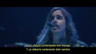 Opeth  In My Time Of Need Subtitulado Español  Ingles Live At Red Rocks Amphitheatre [upl. by Colombi]