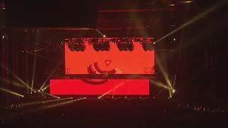 The Chainsmokers Live 2018 Memories Do Not Open Tour PRAGUE CZE [upl. by Kaltman]