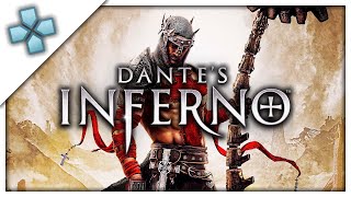 Dantes Inferno Xbox 360 Gameplay 720p HD [upl. by Yee]