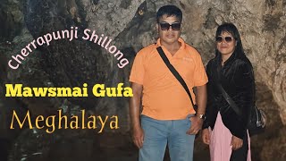 Cherrapunji Mawsmai Vlog  Shillong Meghalaya [upl. by Winfield]