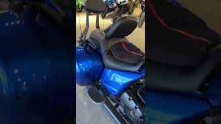 2018 Yamaha Star Eluder [upl. by Meggy]