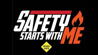 Safety Starts With Me  Best Safety Motivation video  Safety Attitude At Work [upl. by Abijah99]