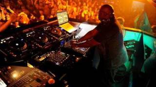 Carl Cox 2009 Tech House Halloween Pt 2 [upl. by Regina391]