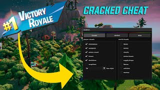 CRACKED Fortnite Neutron Cheat [upl. by Ainatnas]