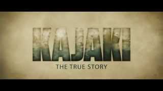 KAJAKI  Short Trailer [upl. by Evot]