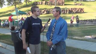 Interview with a Mormon Fundamentalist [upl. by Durston]