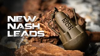 Nash Tackles NEW range of leads [upl. by Hotchkiss294]