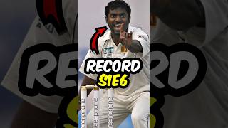 Muttiah Muralitharans Unbelievable 800 Test Wickets 🏏🔥  Crickets Spin Wizard [upl. by Bobbye605]