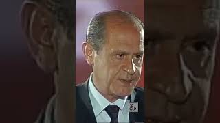 Devlet Bahçeli Abdullah Çatlı Öğrencimdi devletbahçeli abdullahçatlı mhp shorts reels [upl. by Anaed]