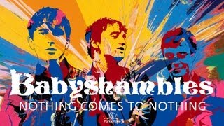 Babyshambles  Nothing Comes To Nothing Official Audio [upl. by Phineas631]