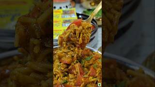 Dhaba Style Sev Tamatar ki Sabzi  ढाबा स्टाइल सेव टमाटर की सब्जी sevtamatar geetascooking [upl. by Latimore325]