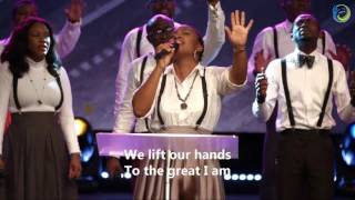 The Elevation Church  Worship Experience [upl. by Grail]