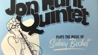 Summertime  Jon Hunt  Quintet  Jazz Clarinet [upl. by Zennie]