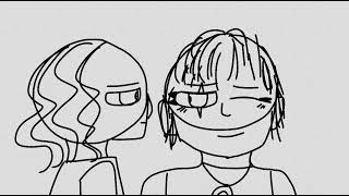 quotConcussionquot Have Faith animatic [upl. by Nivlac]